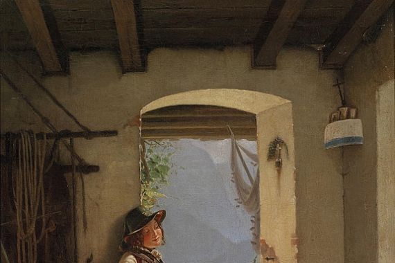 Carl Adolf Mende