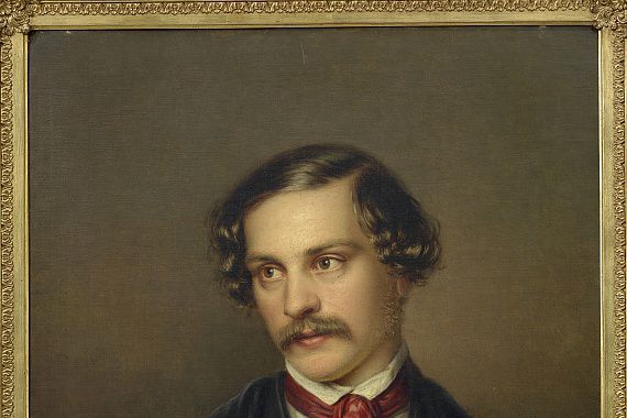 Carl Adolph Wangberg
