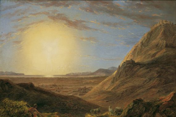 Carl Agricola