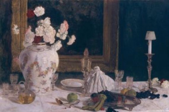 Carl Albrecht