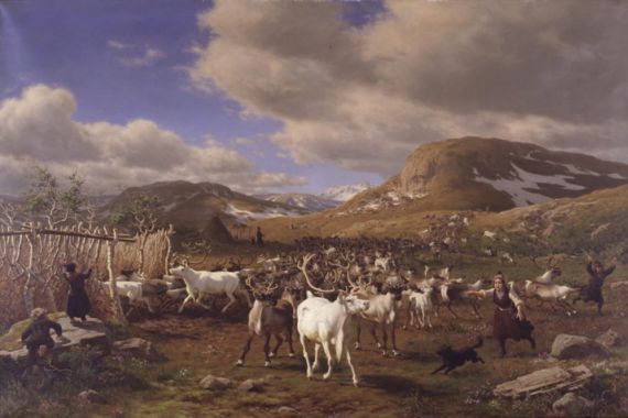 Carl Bøgh