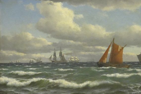 Carl Baagøe