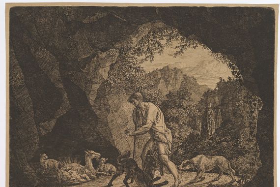 Carl Baron von Vittinghoff
