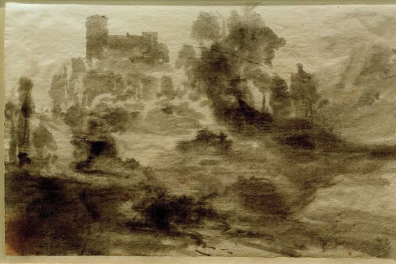 Carl Blechen