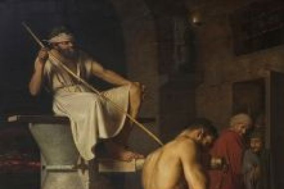 Carl Bloch
