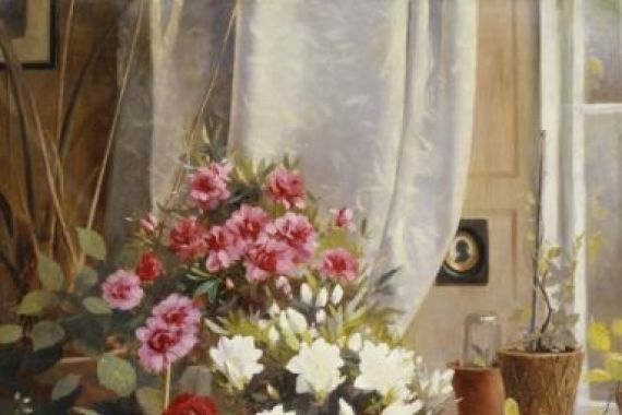 Carl Christian Carlsen