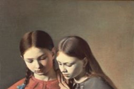 Carl Christian Constantin Hansen