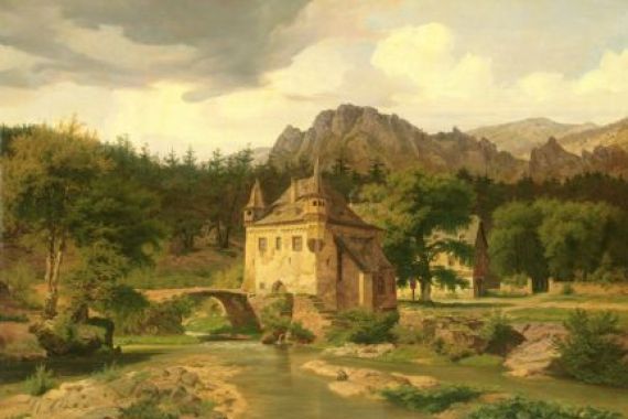 Carl Dahl