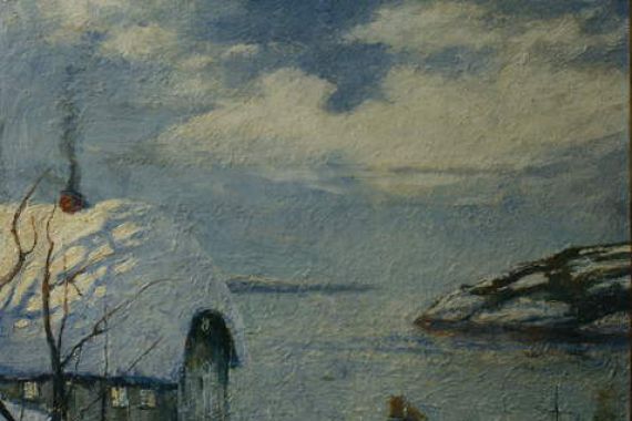 Carl Doernberger