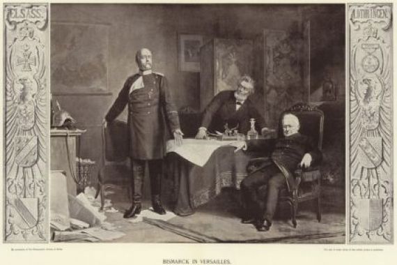 Carl Ernst Ludwig Wagner
