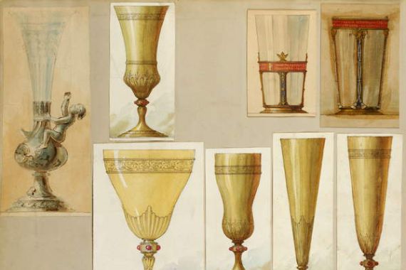 Carl Fabergé