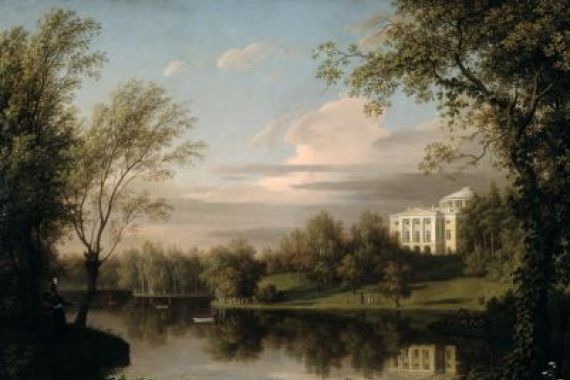 Carl Ferdinand von Kugelgen