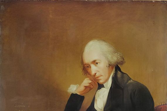 Carl Frederick von Breda