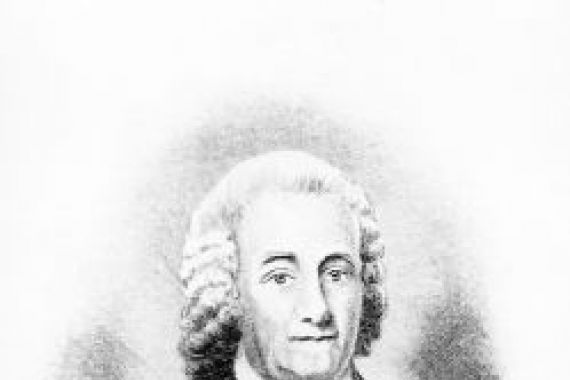 Carl Frederik van Breda