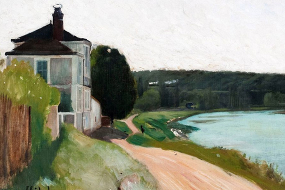 Carl Fredrik Hill
