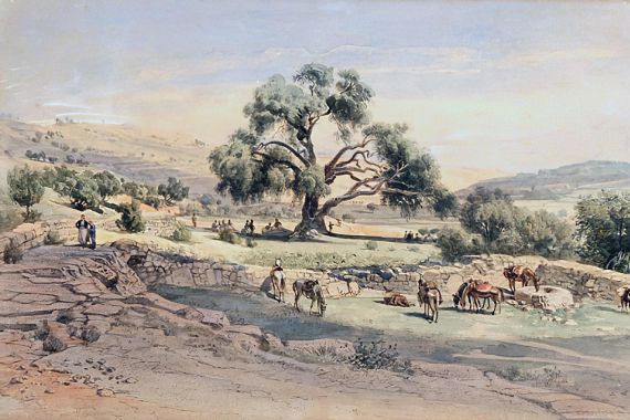 Carl Friedrich Heinrich Werner