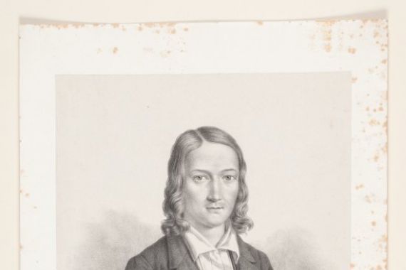 Carl Friedrich Kroymann
