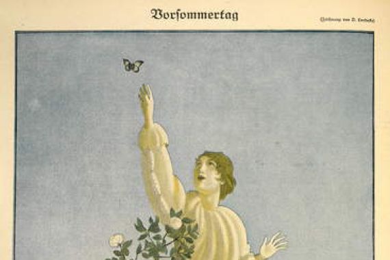 Carl Friedrich Otto Lendecke
