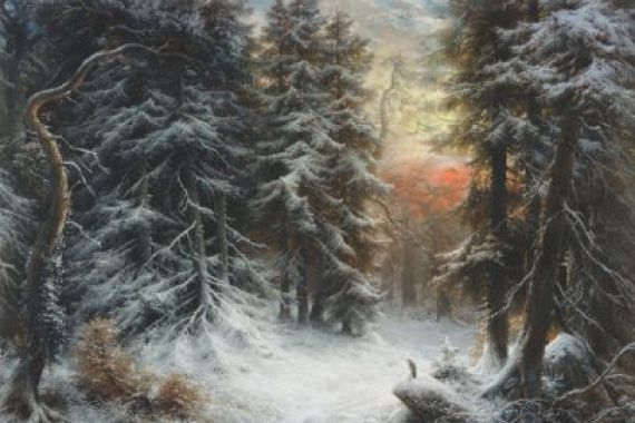 Carl Friedrich Wilhelm Trautschold