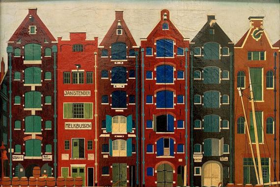 Carl Grossberg