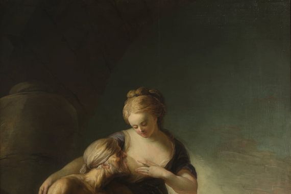 Carl Gustaf Pilo
