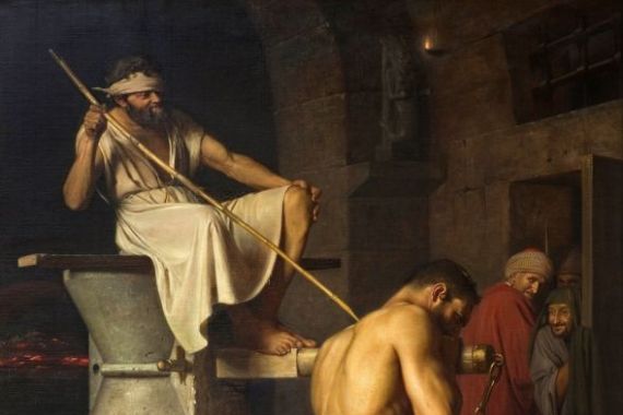 Carl Heinrich Bloch