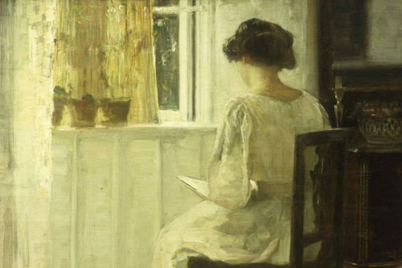 Carl Holsoe
