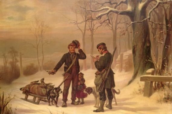 Carl Johann Arnold