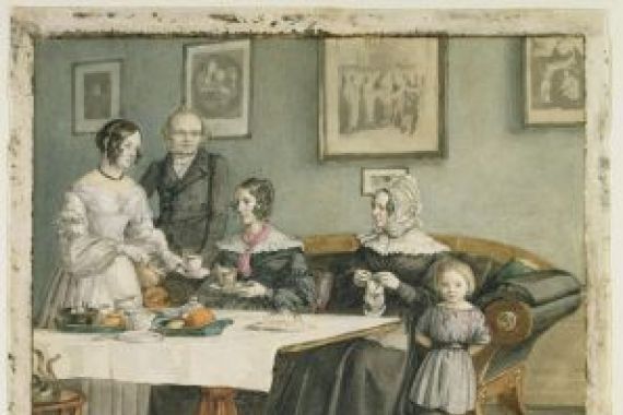 Carl Julius Milde
