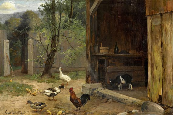 Carl Jutz