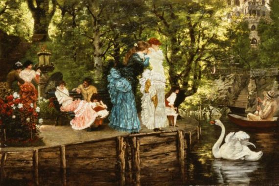 Carl Kahler
