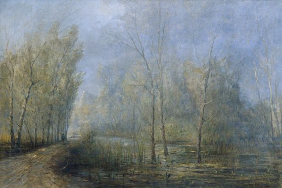 Carl Kaiser Herbst