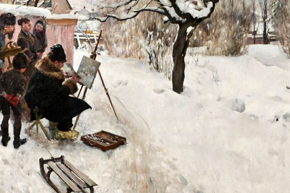 Carl Larsson