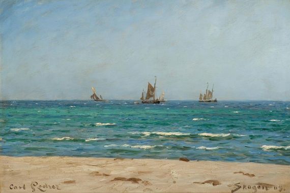 Carl Ludvig Locher