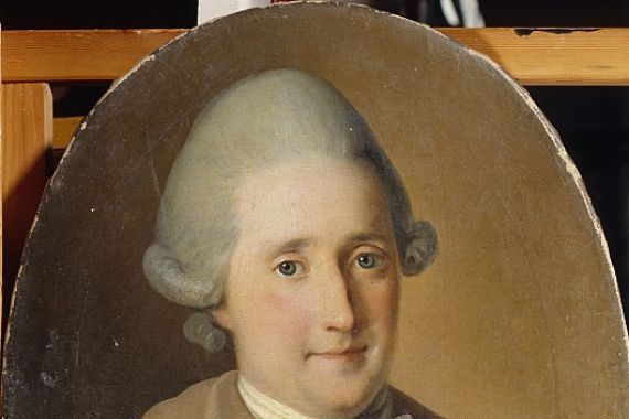 Carl Ludwig Johann Christineck