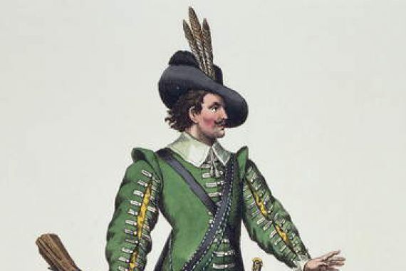Carl Maria von Weber