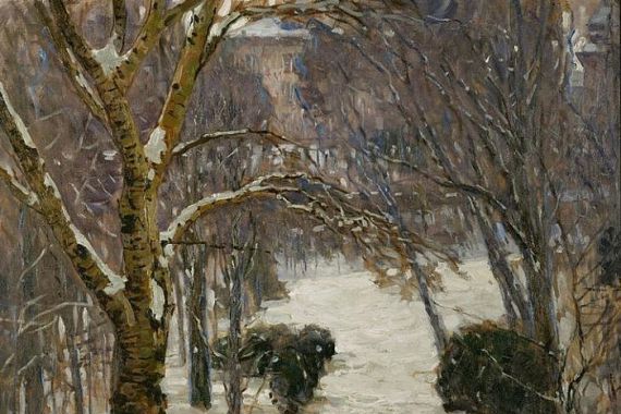 Carl Moll