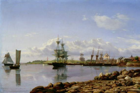 Carl Neumann