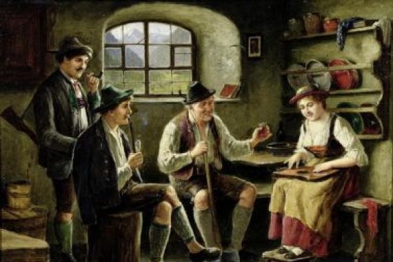Carl Ostersetzer
