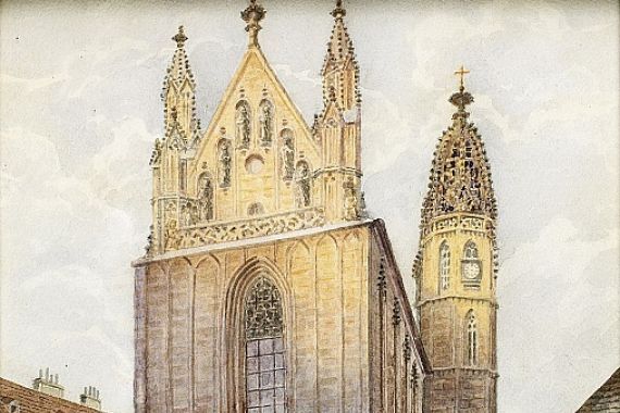 Carl Pekarek