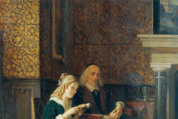Carl Riedel