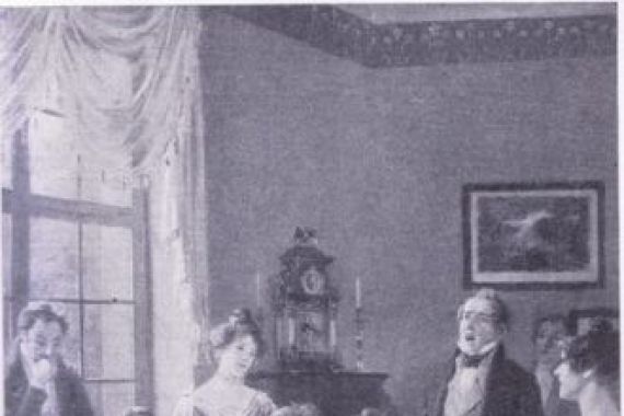 Carl Rohling