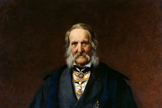 Carl Steffeck