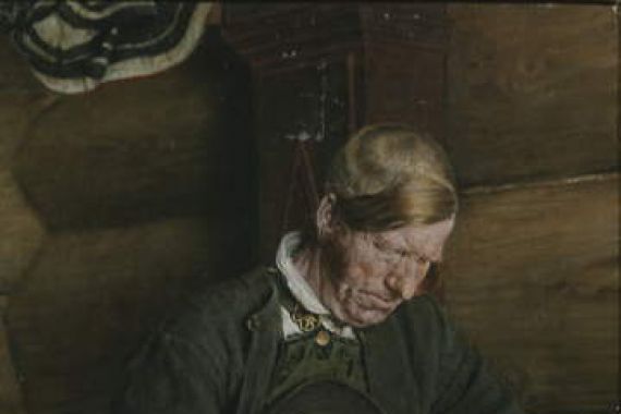Carl Sundt Hansen