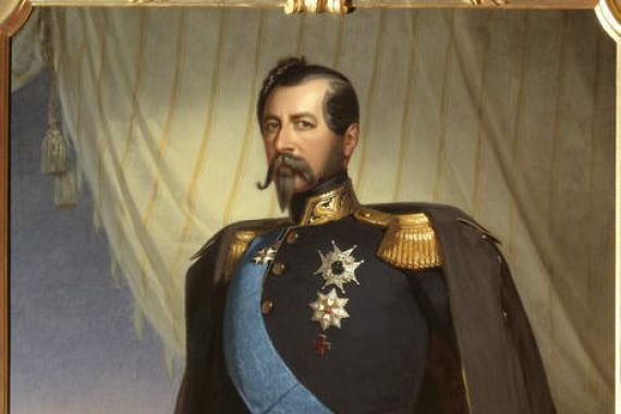 Carl Theodor Staaff