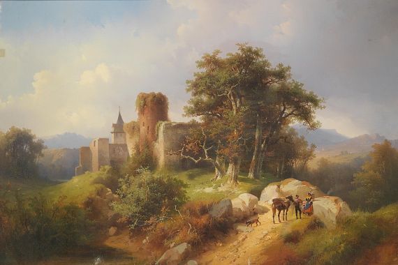 Carl Triebel