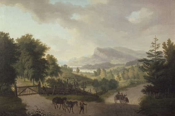 Carl Vogt