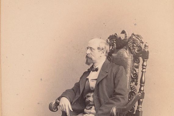 Carl Wigand