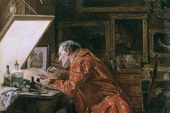 Carl Wilhelm Anton Seiler
