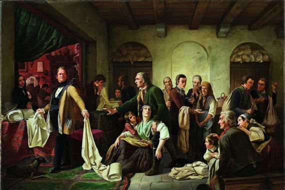 Carl Wilhelm Hübner